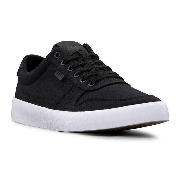 Lugz Vine Mens Oxford Sneaker Product Image