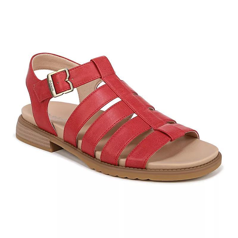 Dr. Scholls A Ok Womens Fisherman Sandals Product Image