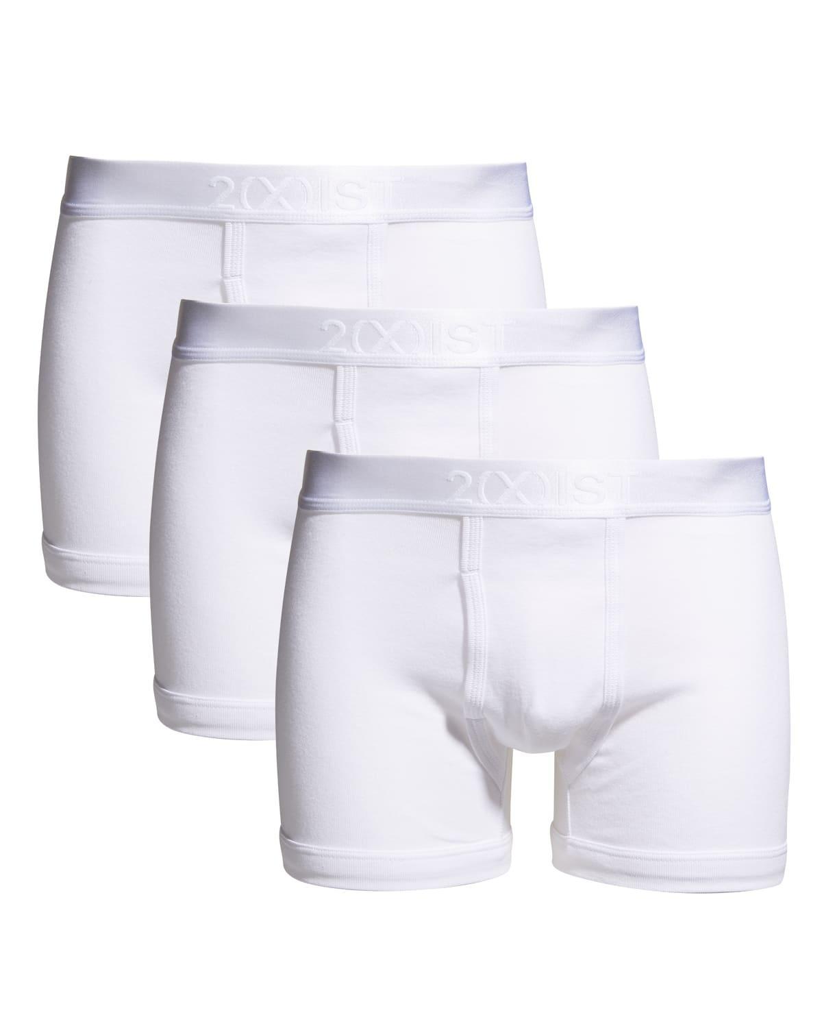 2(X)Ist Boxer Briefs, Pack of 3 Product Image