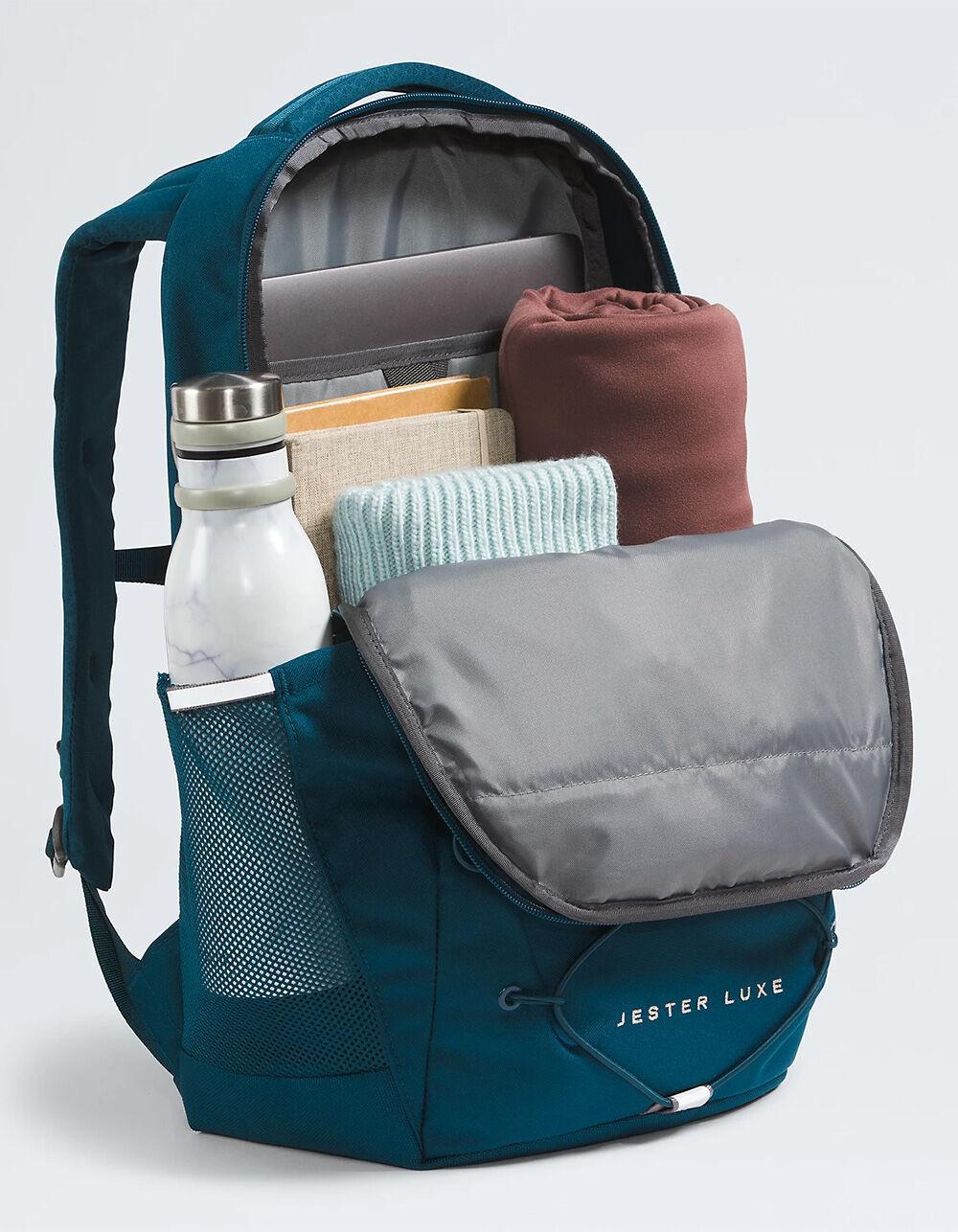 THE NORTH FACE Jester Luxe Womens Backpack Product Image