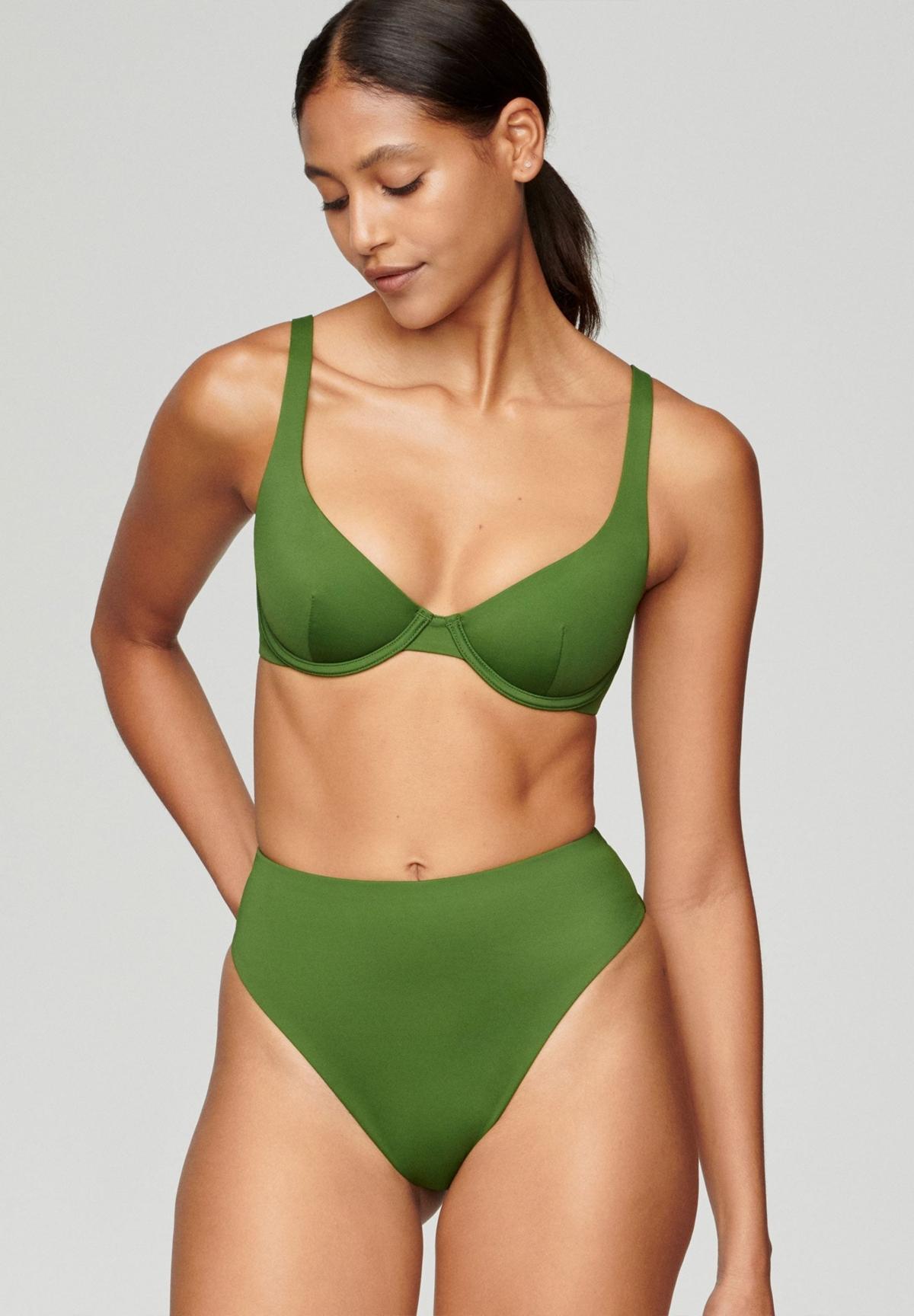 Cuup Womens The Scoop - Swim Product Image