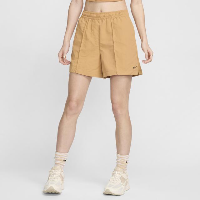 Women's Nike Sportswear Everything Wovens Mid-Rise 5" Shorts Product Image