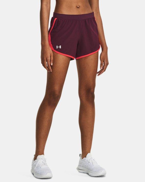 Women's UA Fly-By 2.0 Shorts Product Image