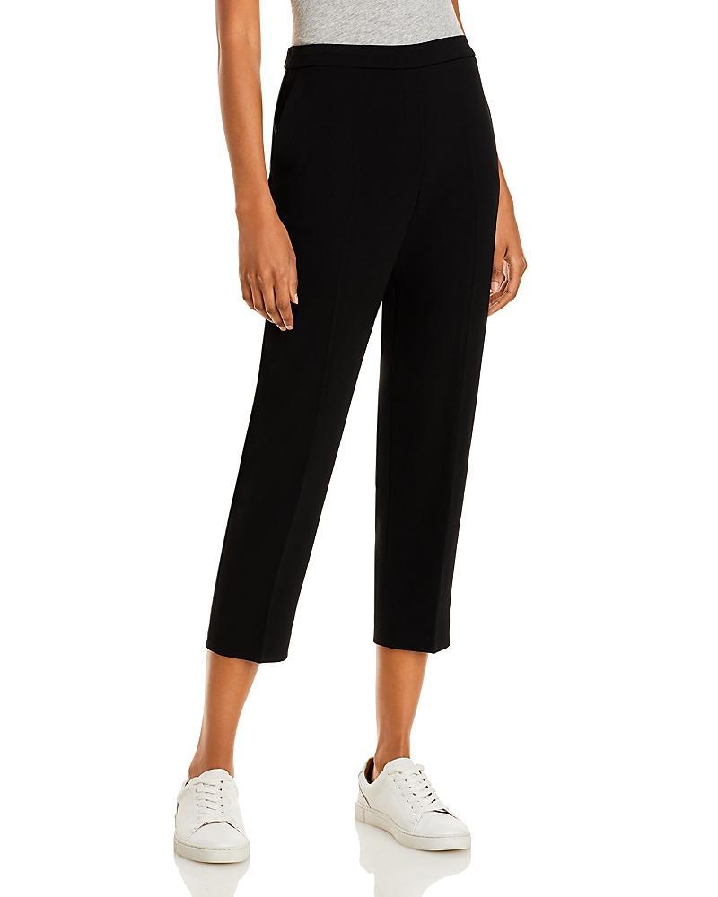 Womens Treeca Pull-On Ankle Trousers product image