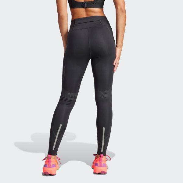 adidas by Stella McCartney TruePace Long Running Leggings Product Image