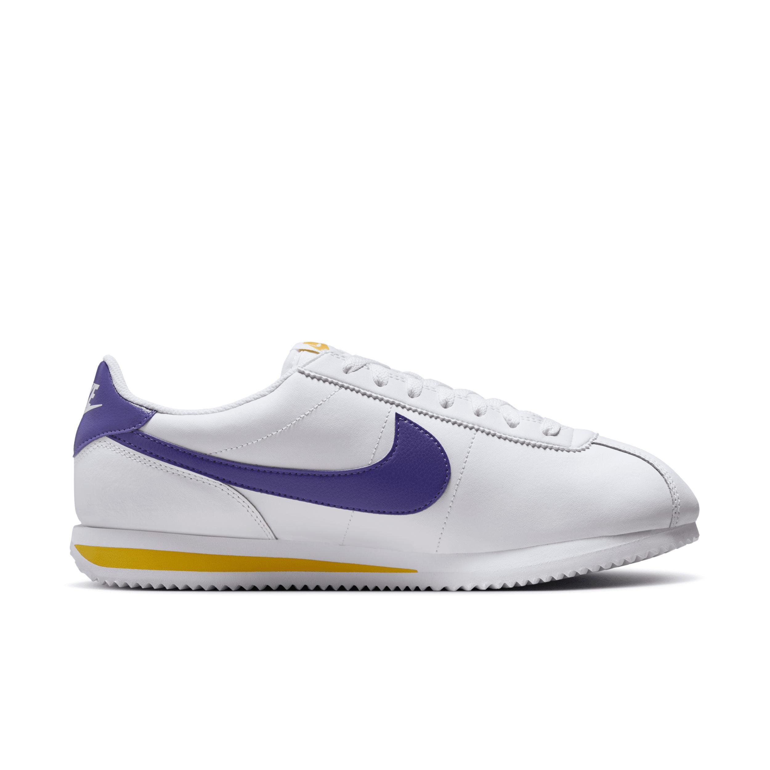 Nike Cortez Men's Shoes Product Image