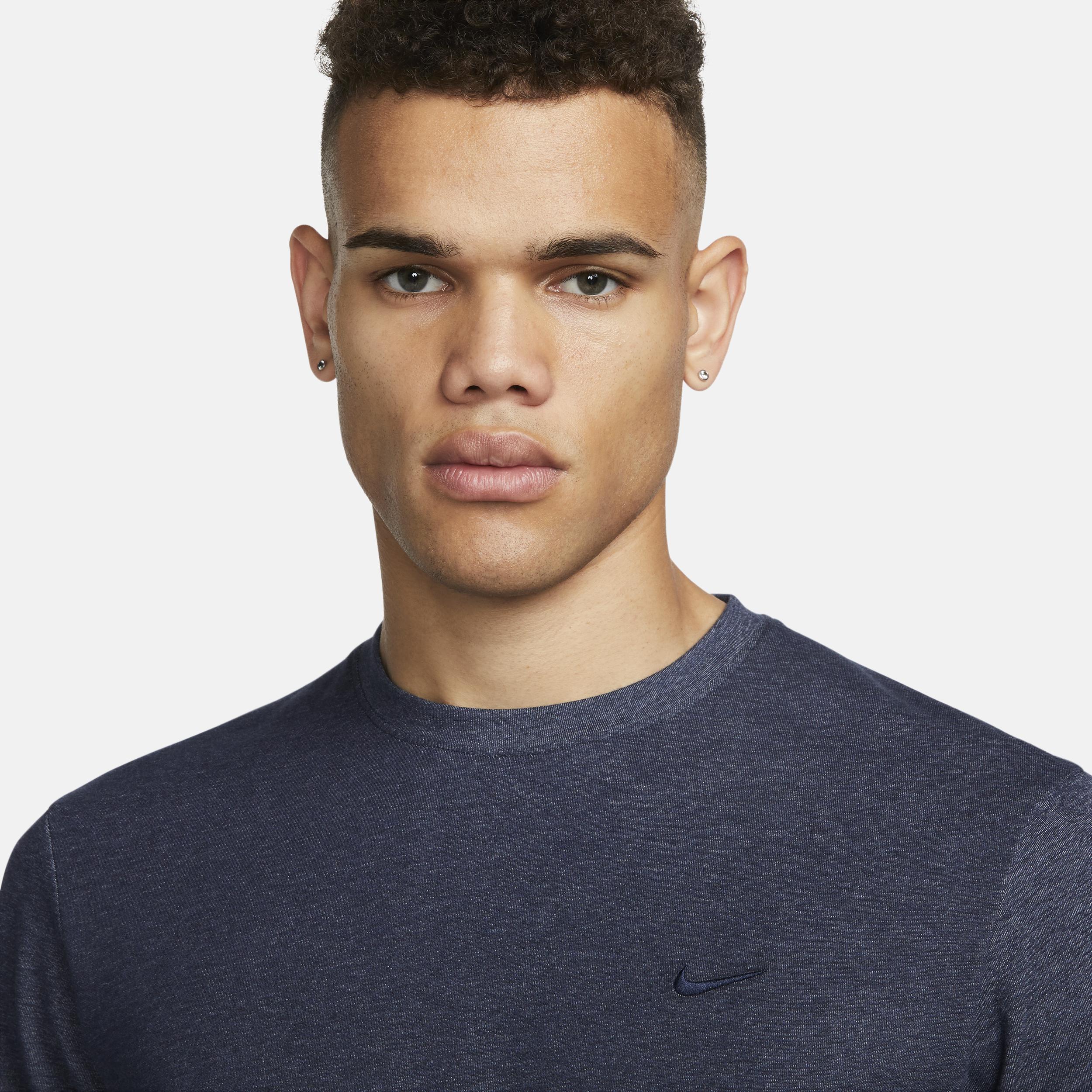 Nike Mens Dri-FIT Primary Versatile Top Product Image