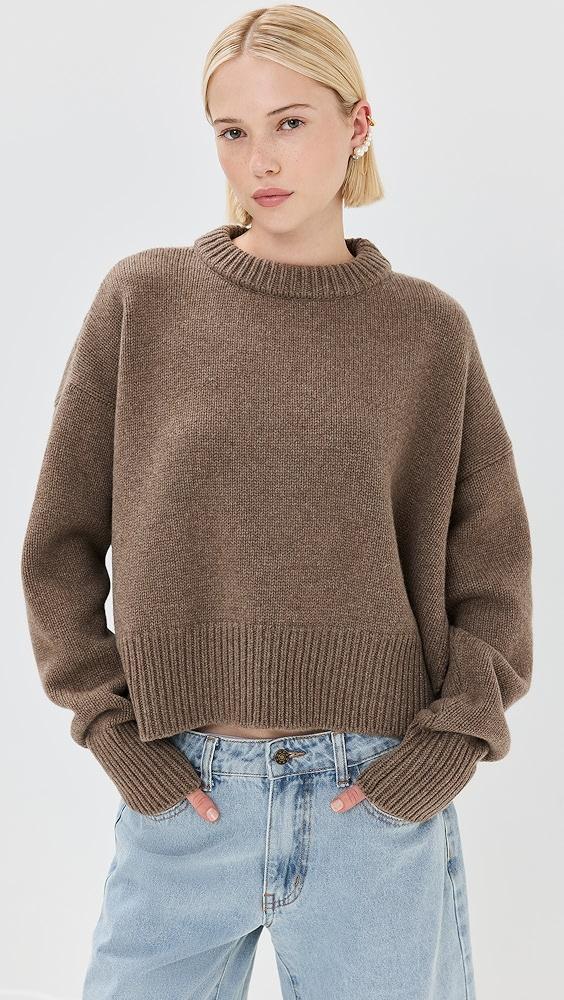 Nackiye Avalanche Sweater | Shopbop product image