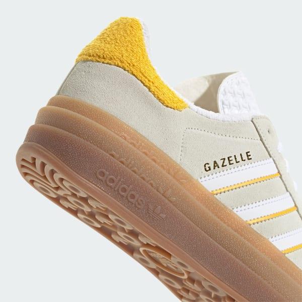 GAZELLE BOLD W Product Image