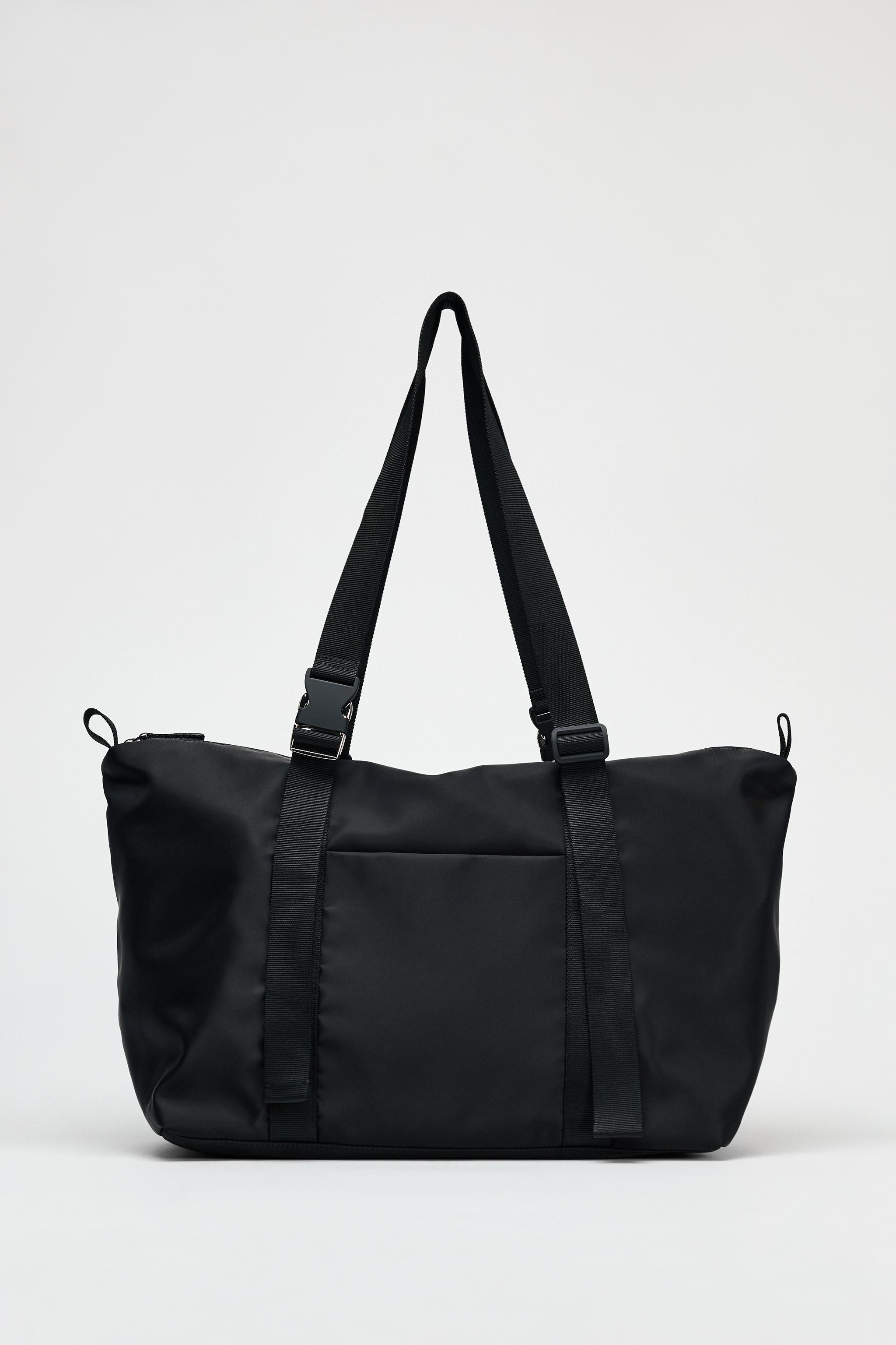 SHOULDER TOTE Product Image