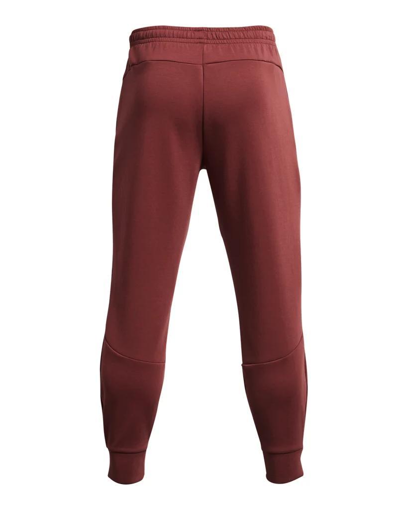 Men's UA Unstoppable Fleece Joggers Product Image