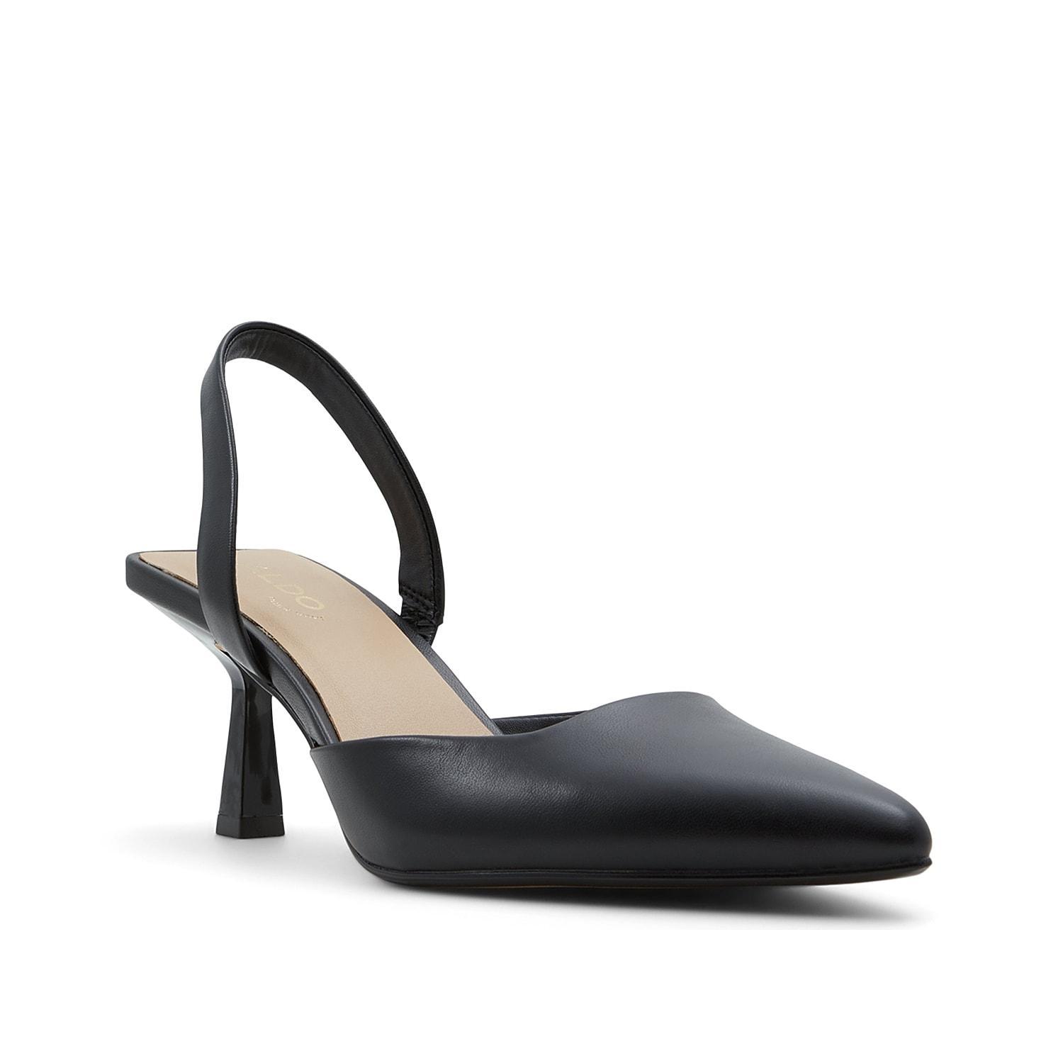 ALDO Basanti Pointed Toe Slingback Pump Product Image