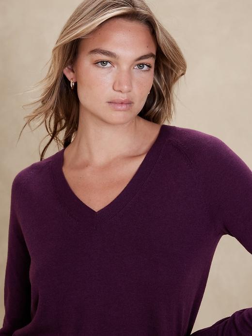 Forever Sweater Product Image