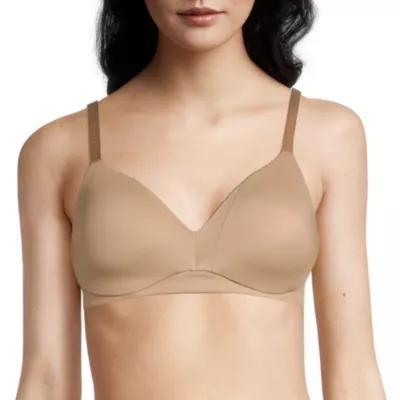 Ambrielle Full Coverage Wire Free Cooling Bra Product Image