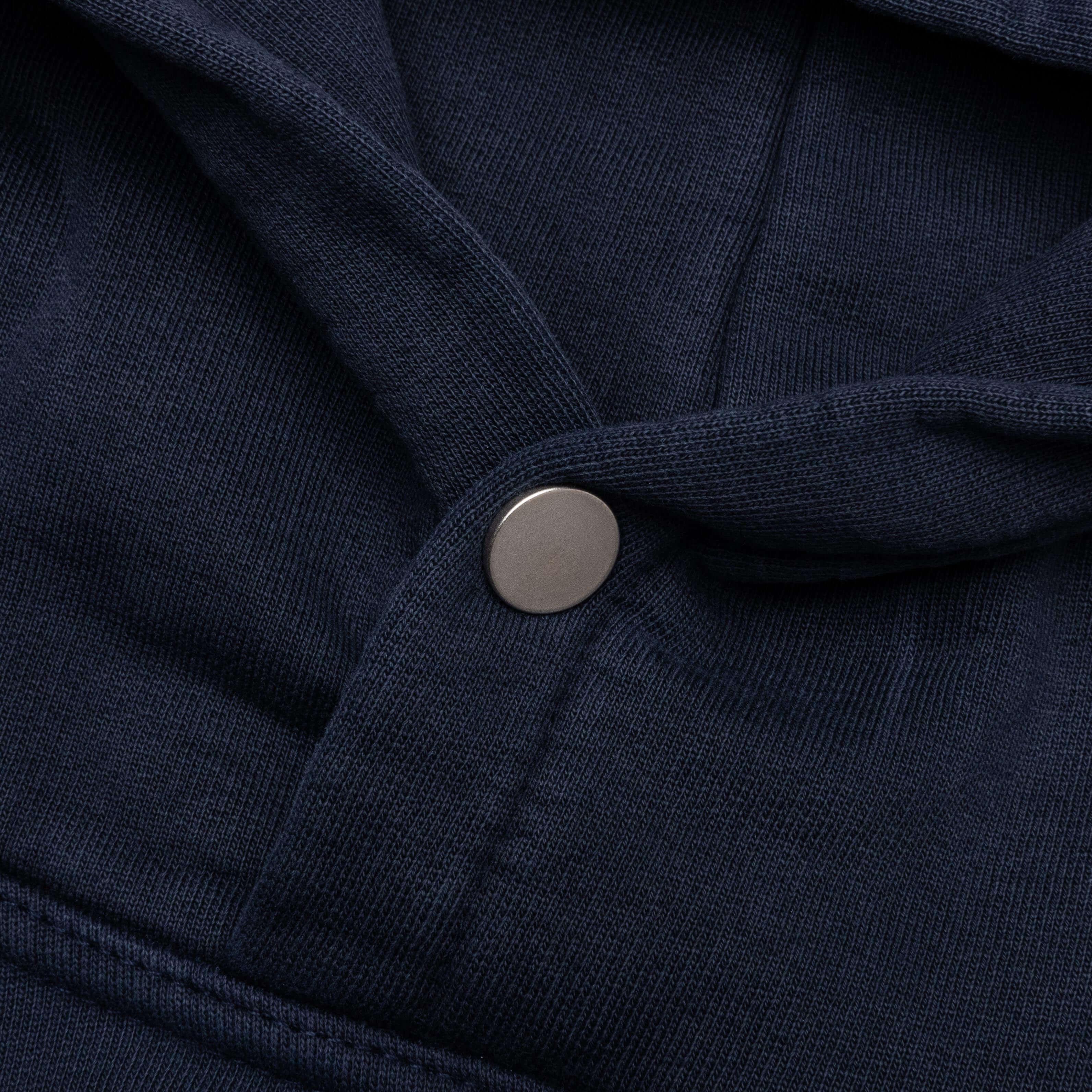 Feature x Represent Champions Hoodie - Midnight Navy Male Product Image