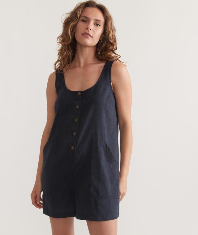 Sydney Romper Product Image