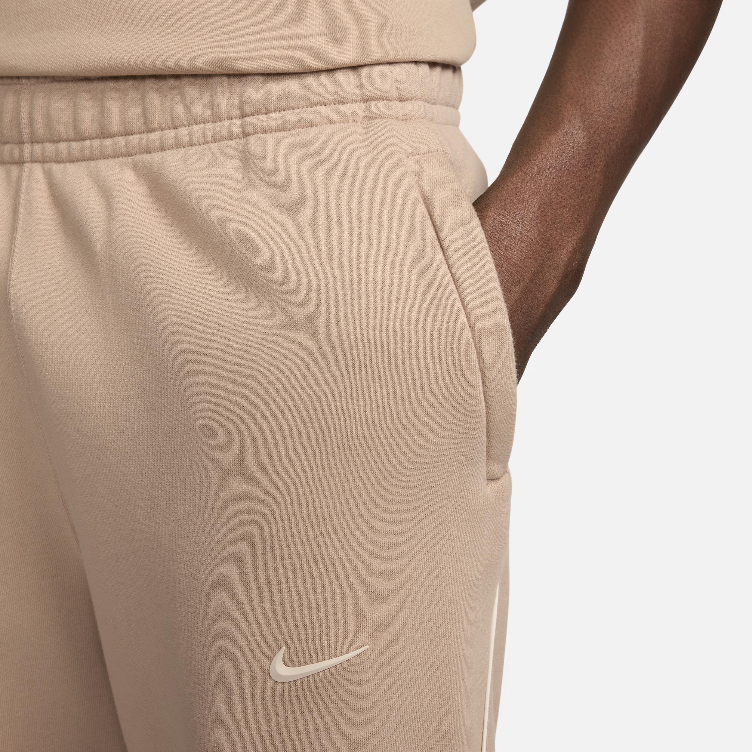 Nike Mens NOCTA NOCTA Fleece CS Sweatpants Product Image