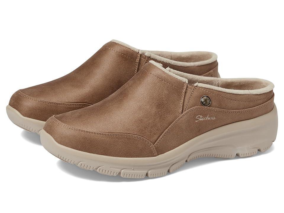 SKECHERS Easy Going - Latte 2 Women's Shoes Product Image