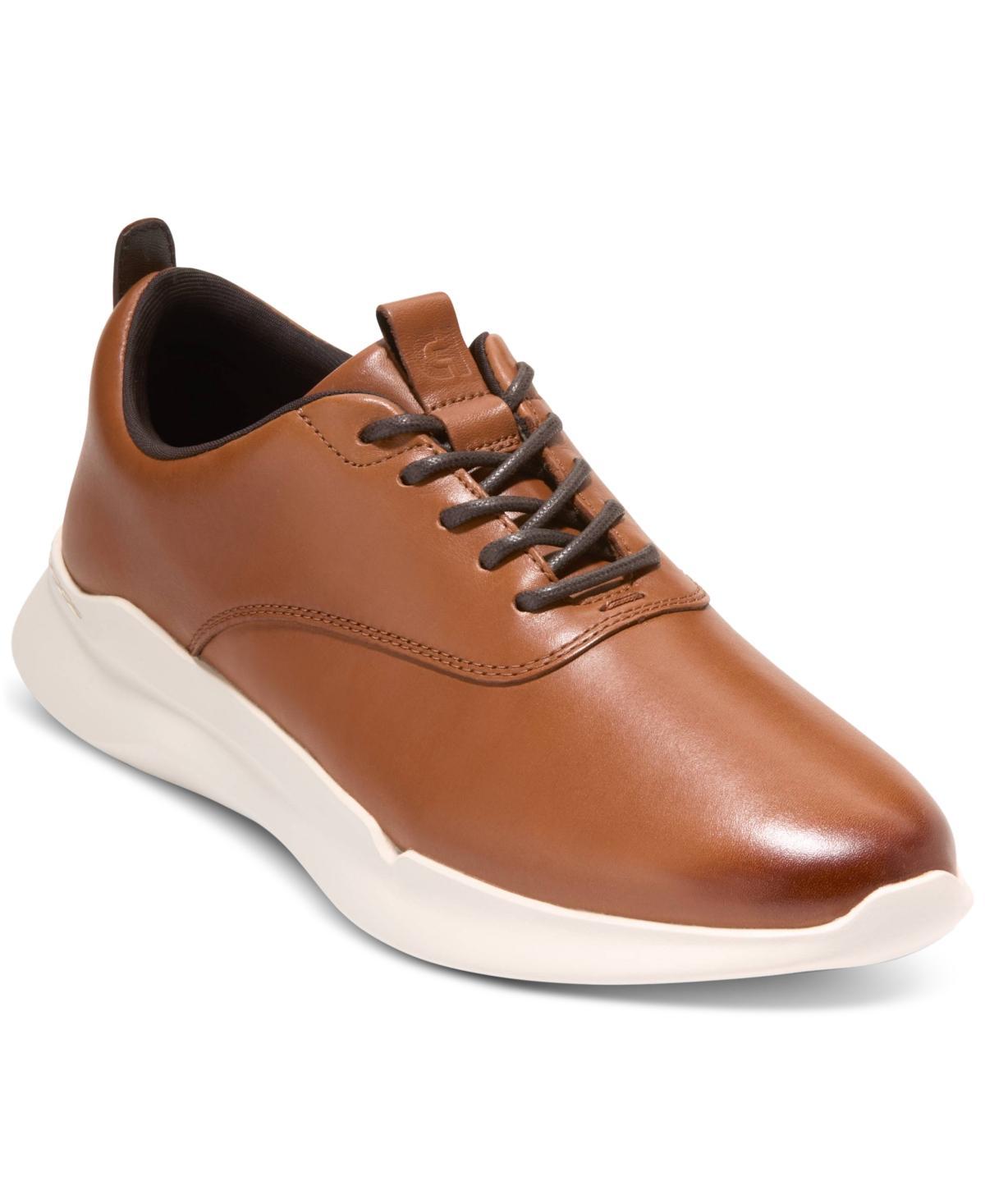 Cole Haan Mens Grand Crosscourt RunOx Hybrid Dress Casual Shoe Product Image