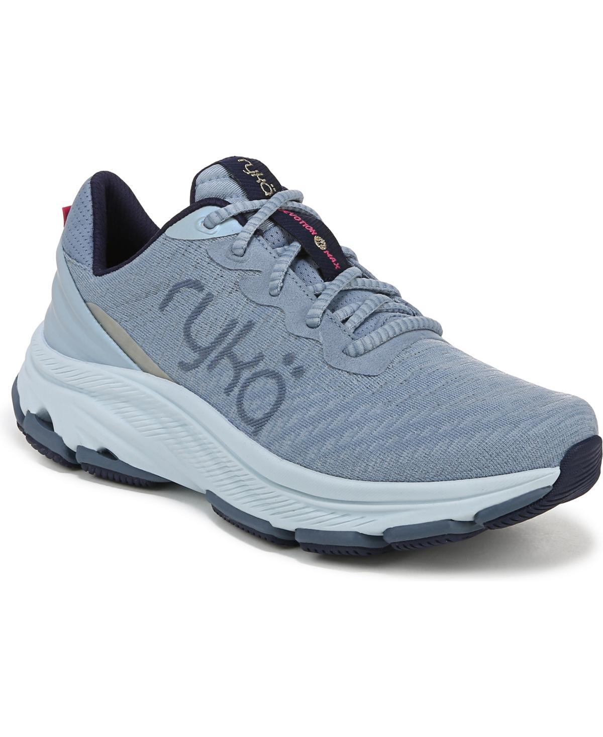 Ryka Womens Devotion X Max Walking Sneakers Product Image