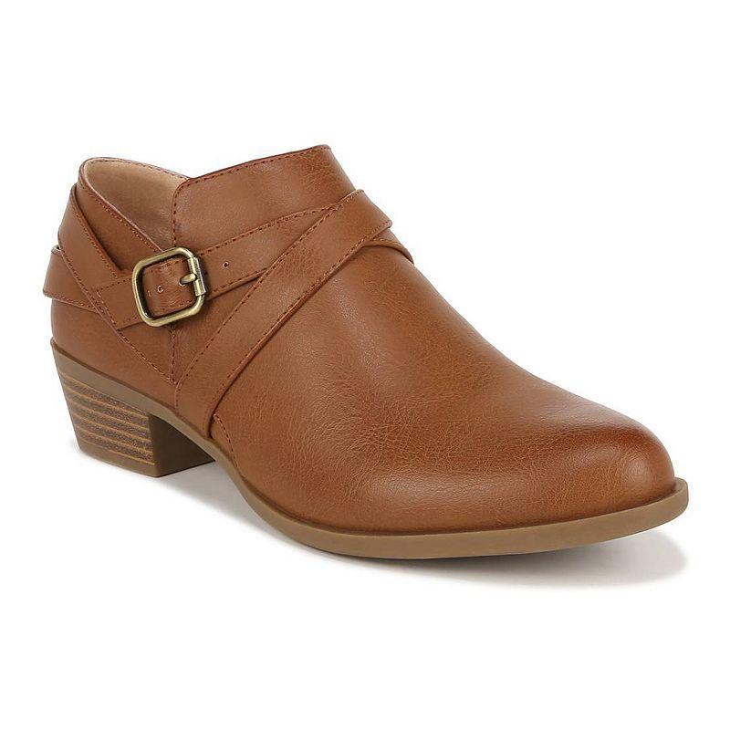 LifeStride Adley Womens Ankle Boots Product Image