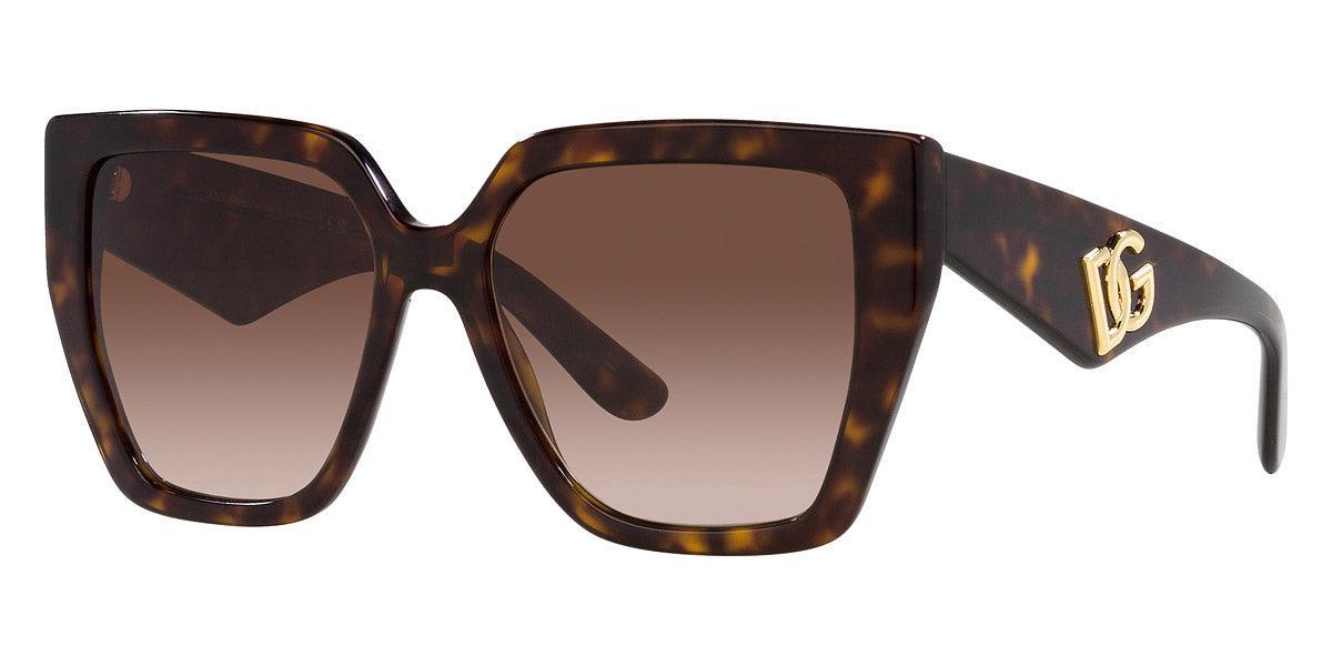 Dolce & Gabbana 55mm Square Sunglasses Product Image