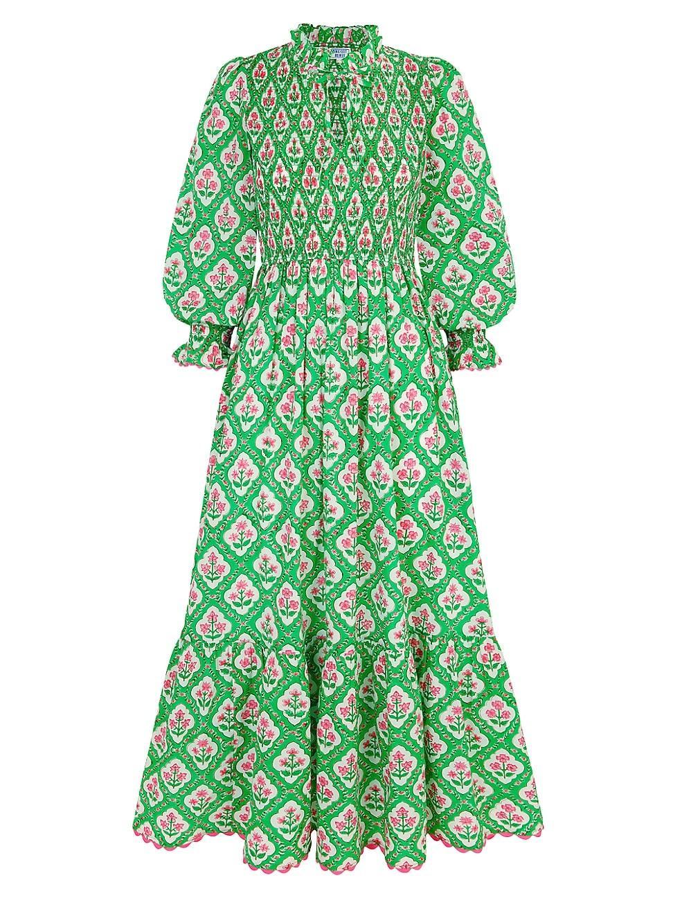 Womens Trellis Izzy Dress Product Image