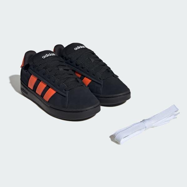 adidas Grand Court Alpha Shoes Collegiate Green 9.5 Mens Product Image