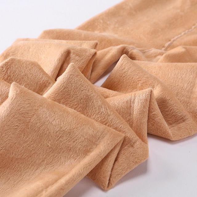 Fleece-Lined Tights Product Image