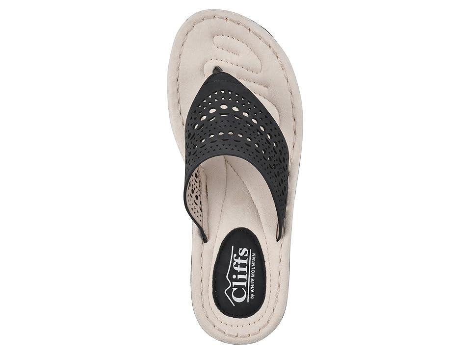 Cliffs by White Mountain Compact Women's Shoes Product Image