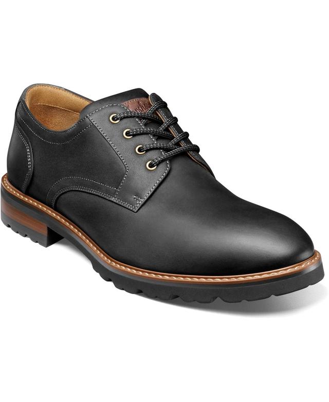 Florsheim Mens Renegade Plain Toe Oxford Product Image