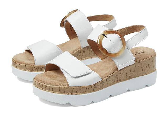 Spring Step Abarah Women's Sandals Product Image