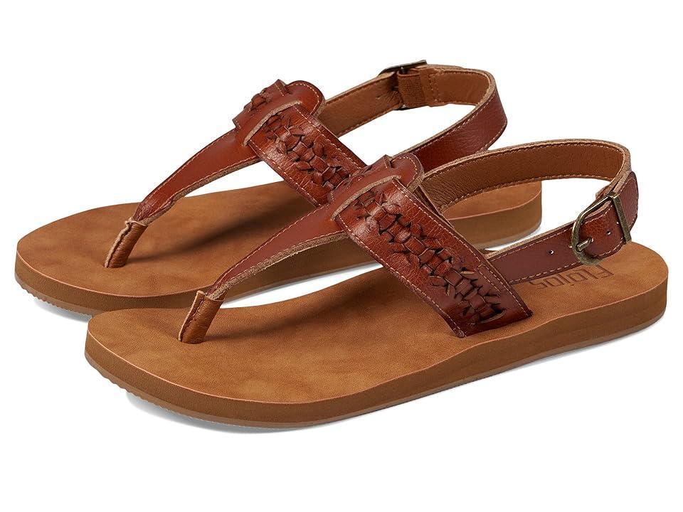 Flojos Renata Women's Sandals Product Image