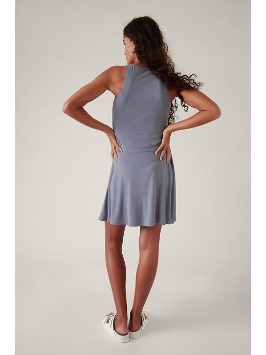 Santorini Thera Dress Product Image