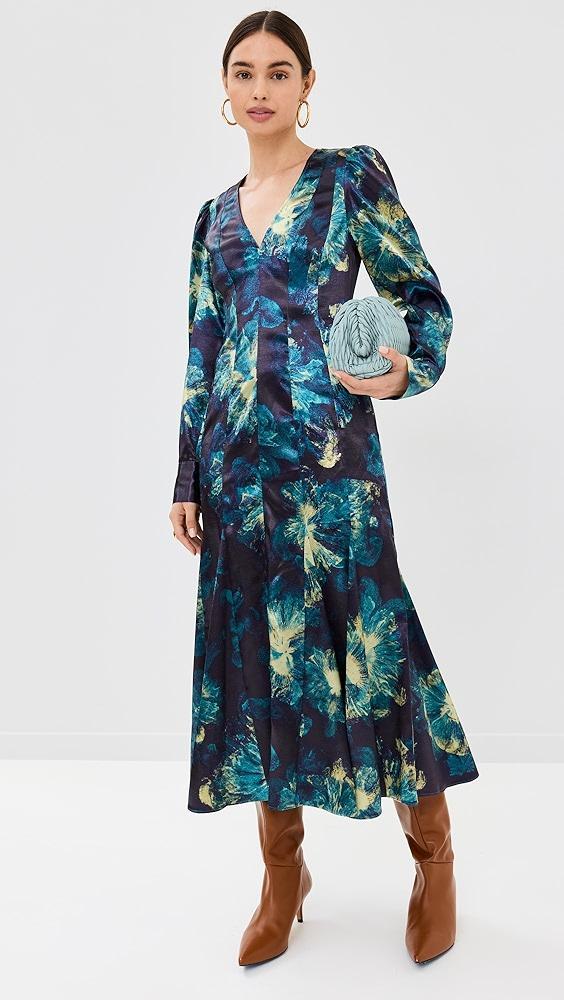 Ulla Johnson Azrou Dress | Shopbop Product Image