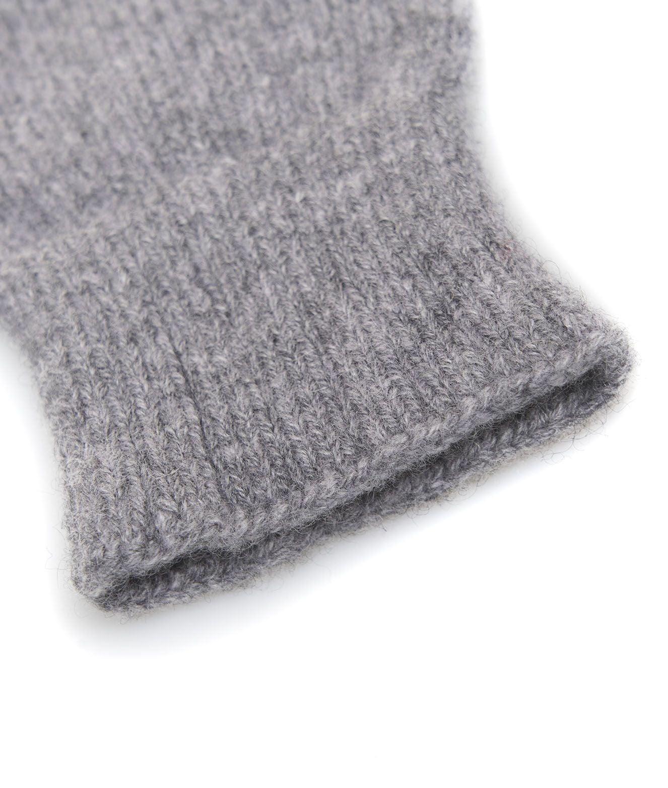 Scaldamani in cashmere Female Product Image