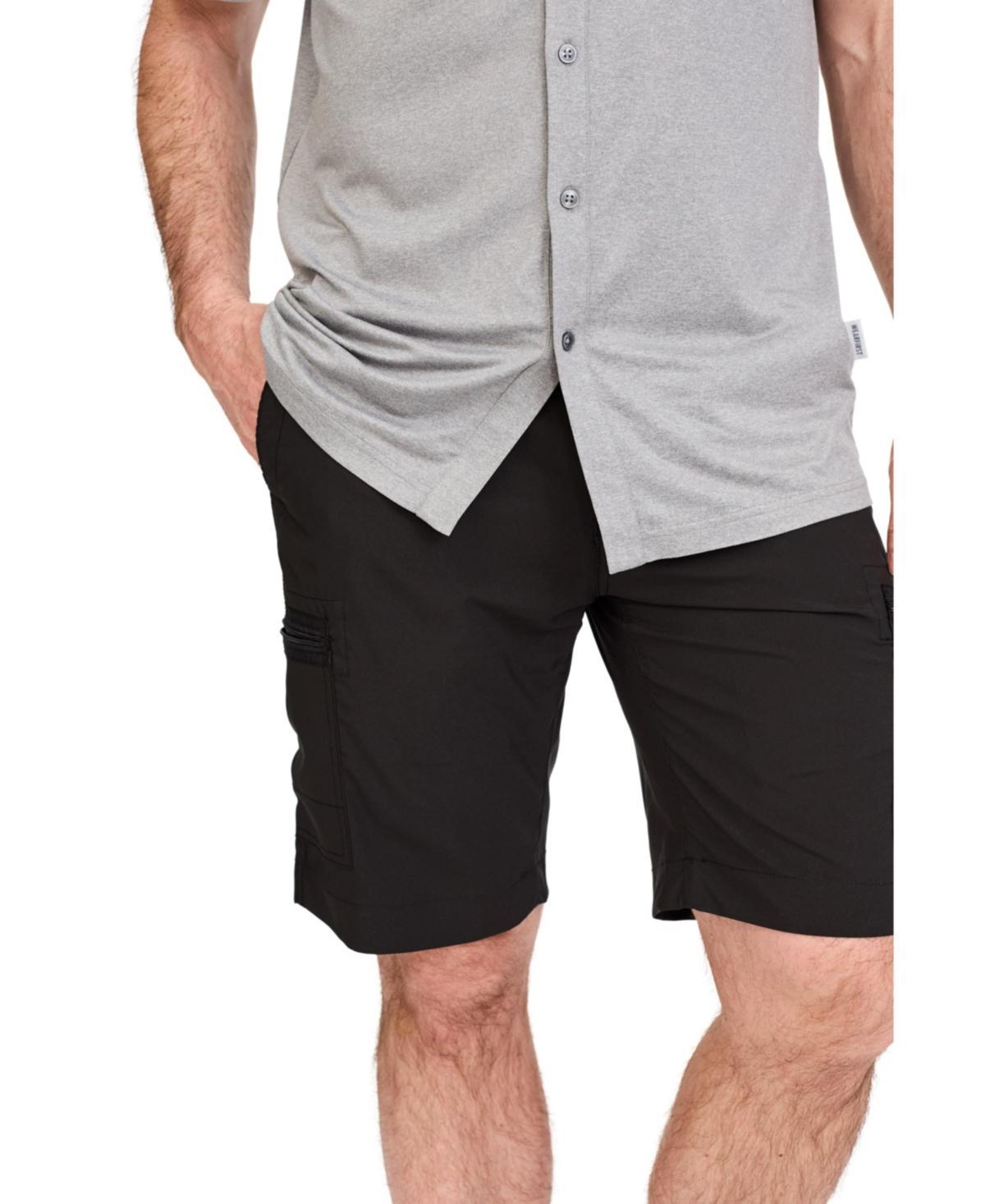 WearFirst Mens Seaside Cargo Short Product Image