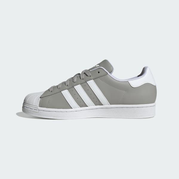 adidas Superstar Shoes Cloud White 6.5 Mens Product Image