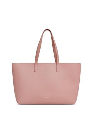 Womens Small Zip Tote Product Image