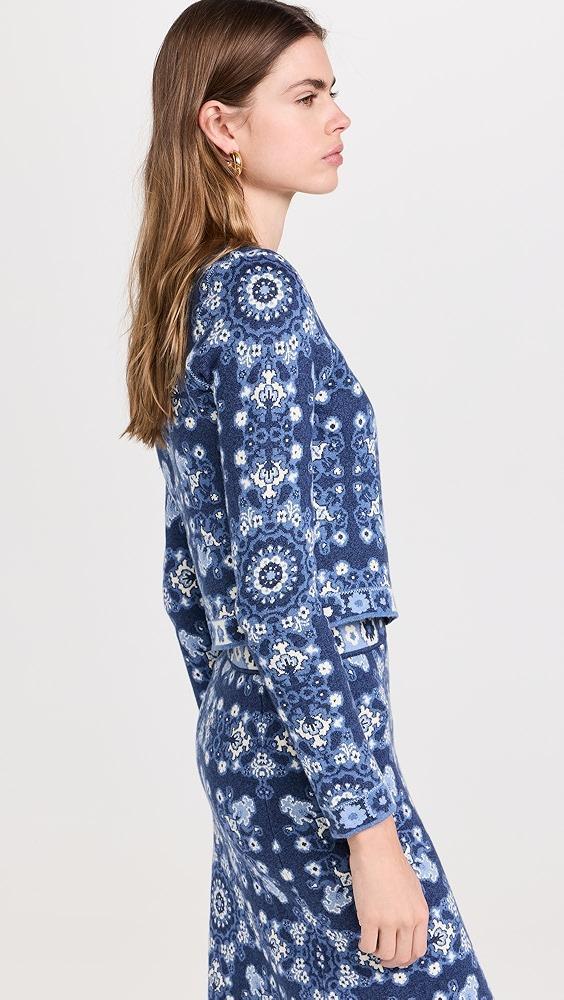 Cara Cara Livi Jacket | Shopbop Product Image