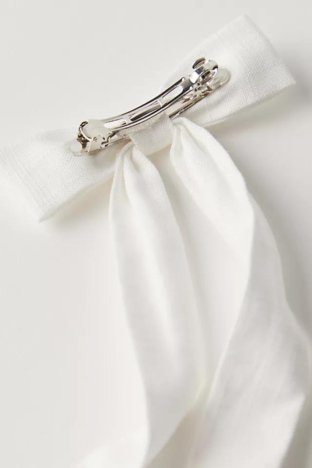 Petite Bow Product Image