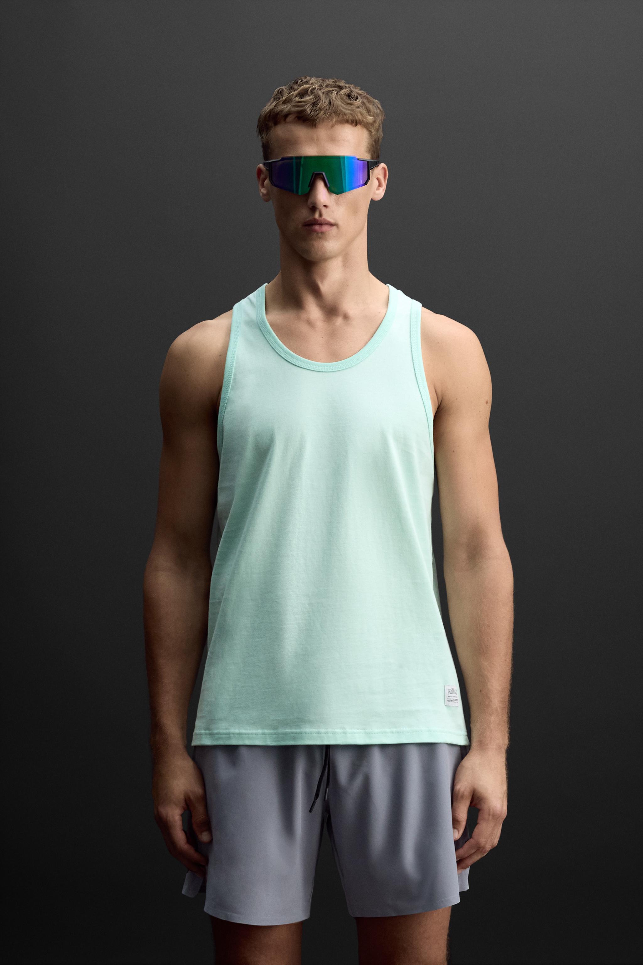 TRAINING TANK TOP Product Image