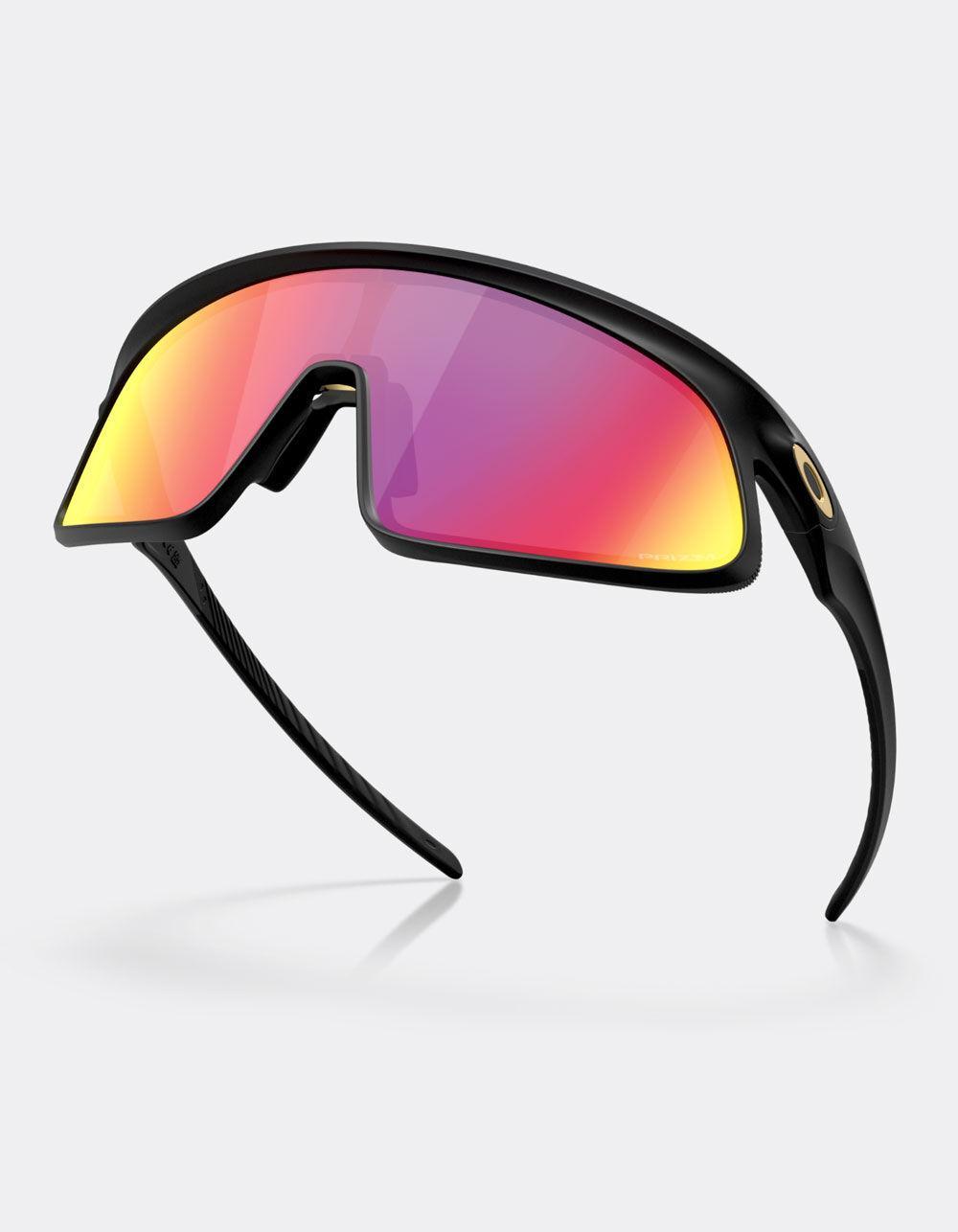 OAKLEY RSLV Sunglasses Product Image