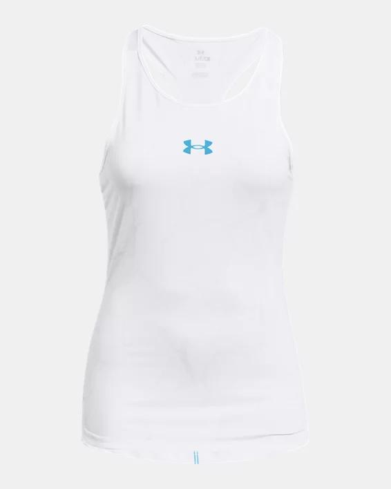 Women's HeatGear® Compression NEXT Tank Product Image