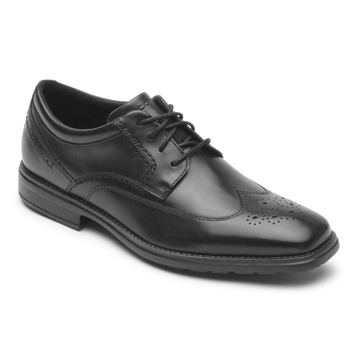 Rockport Mens Next Gen Wingtip Shoes Product Image