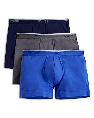 2(X)Ist Stretch Boxer Briefs, Pack of 3 Product Image