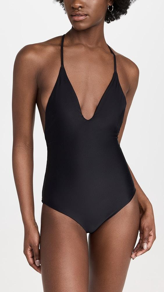 JADE Swim All In One Piece | Shopbop Product Image