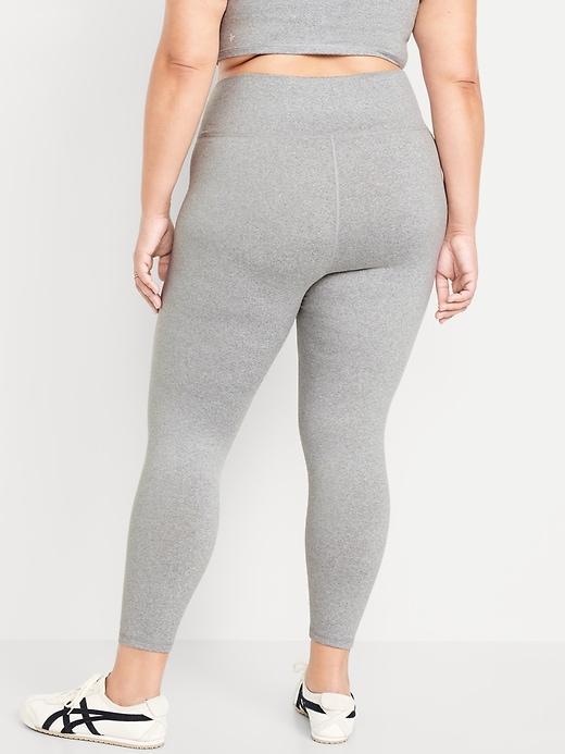 Extra High-Waisted CloudComfy 7/8 Leggings Product Image