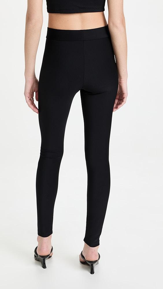 Wolford Scuba Leggings | Shopbop Product Image