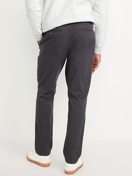 Athletic Rotation Chino Pants Product Image